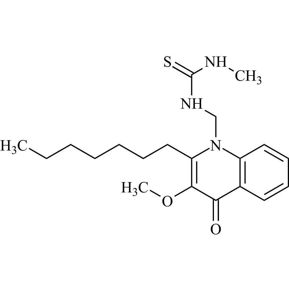 Picture of ZZR Impurity 128