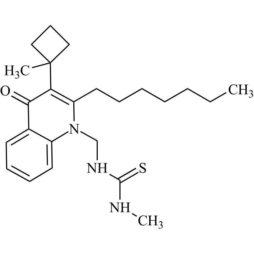 Picture of ZZR Impurity 132