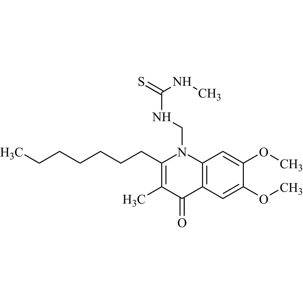 Picture of ZZR Impurity 129