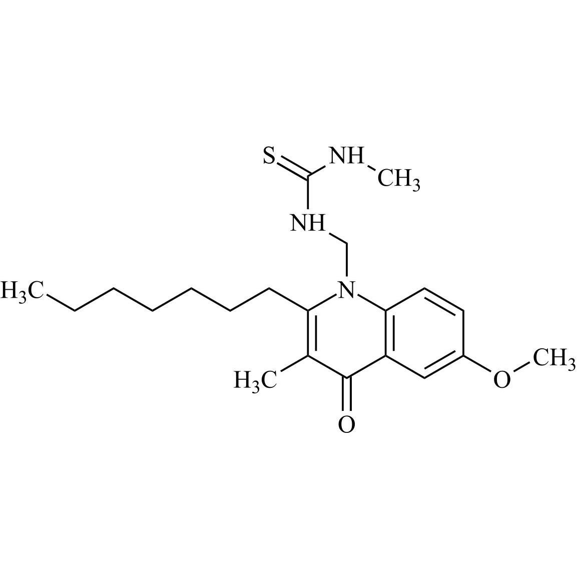 Picture of ZZR Impurity 131