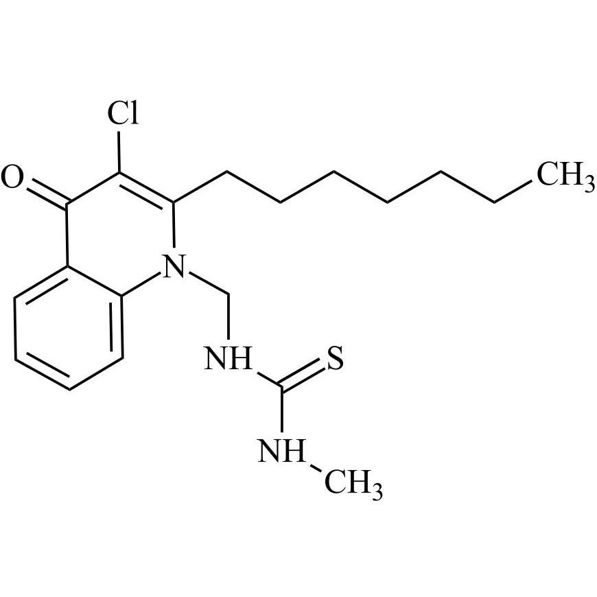 Picture of ZZR Impurity 133