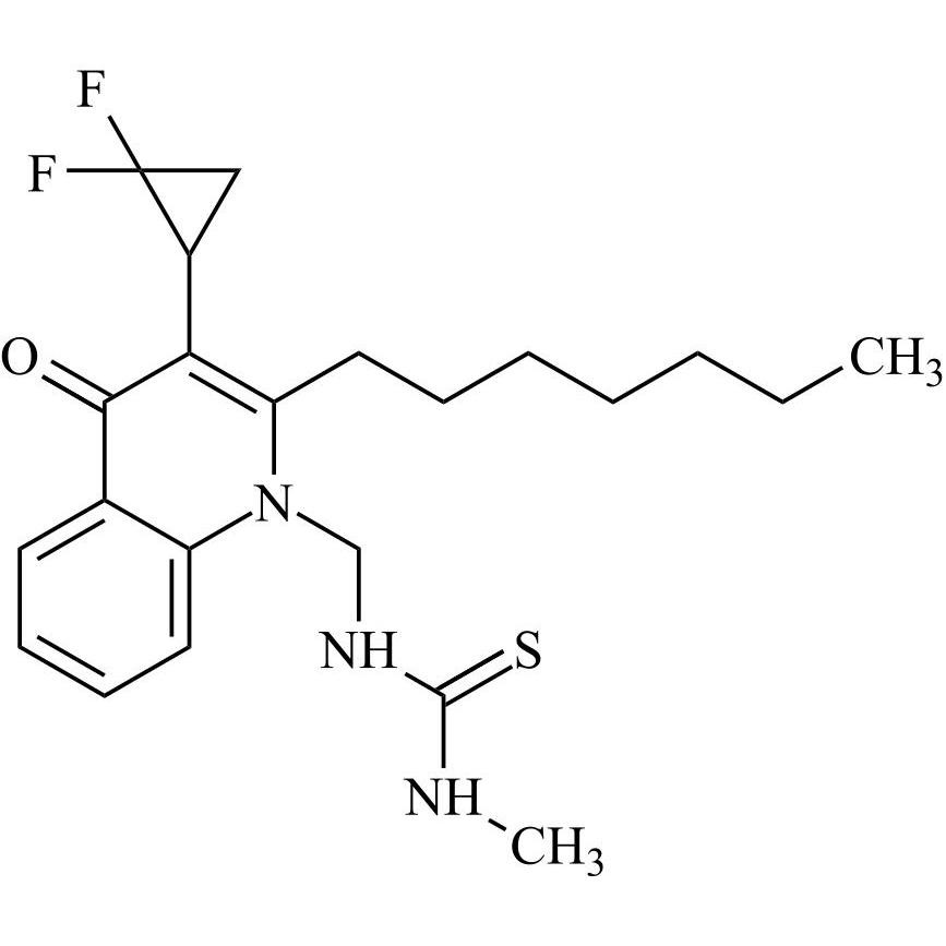 Picture of ZZR Impurity 134