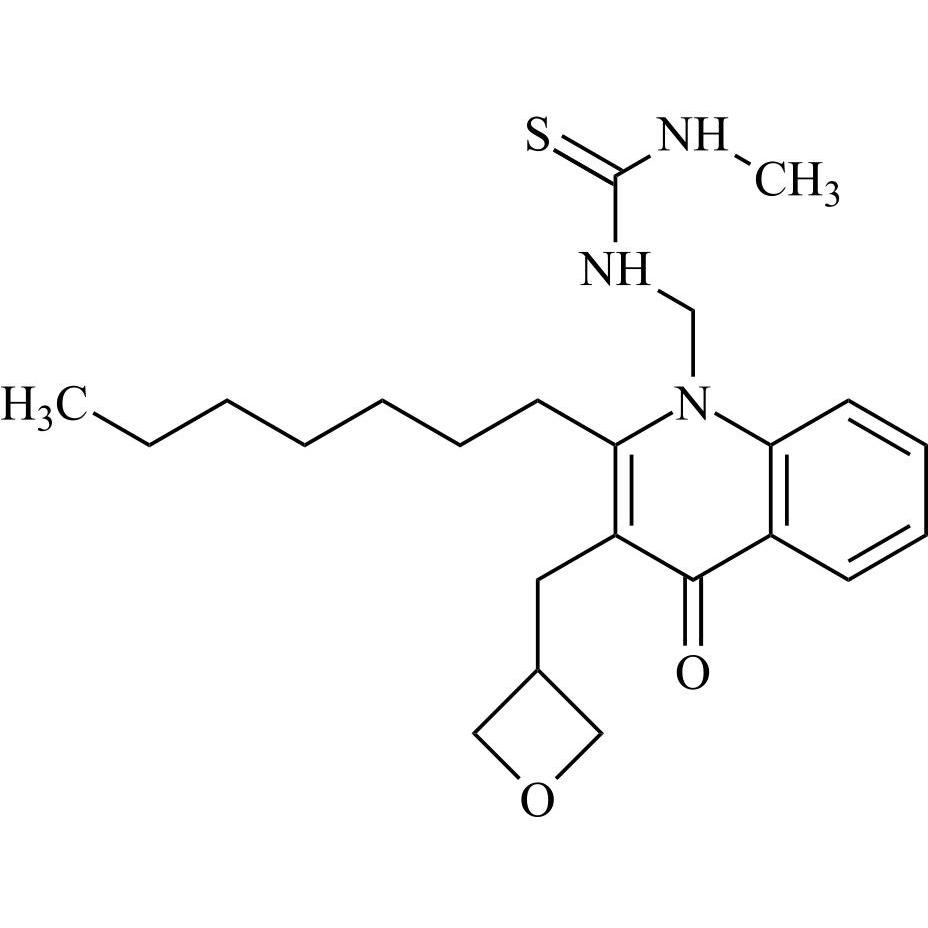 Picture of ZZR Impurity 138