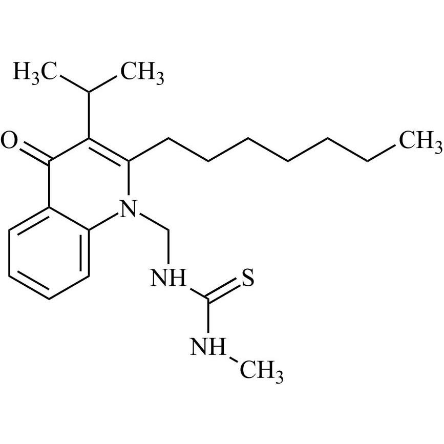 Picture of ZZR Impurity 135