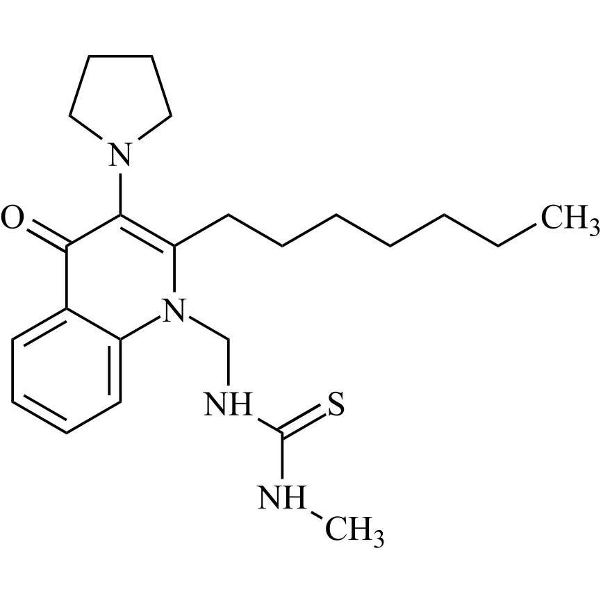 Picture of ZZR Impurity 136