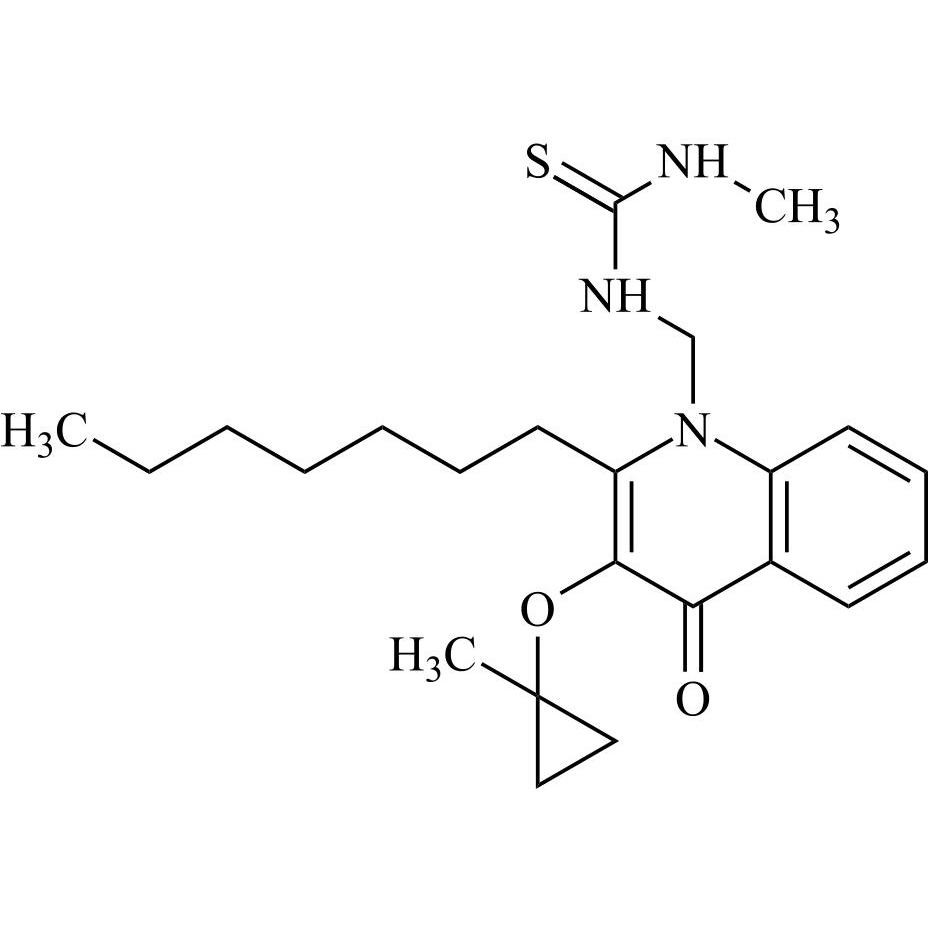 Picture of ZZR Impurity 142