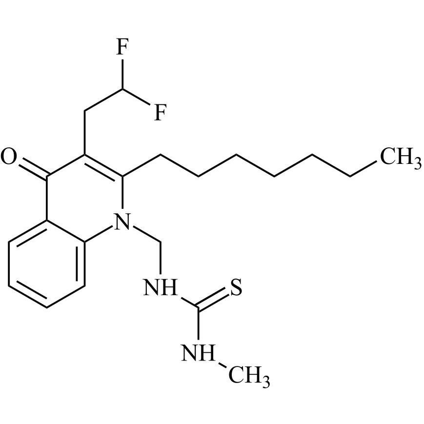 Picture of ZZR Impurity 137
