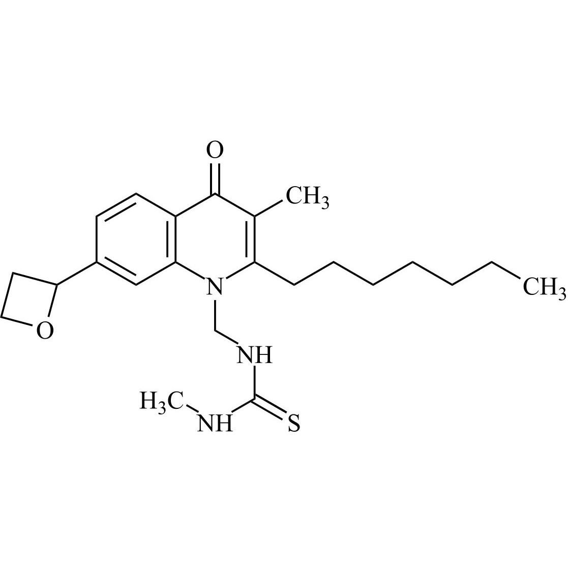 Picture of ZZR Impurity 147