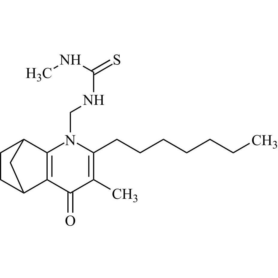 Picture of ZZR Impurity 150