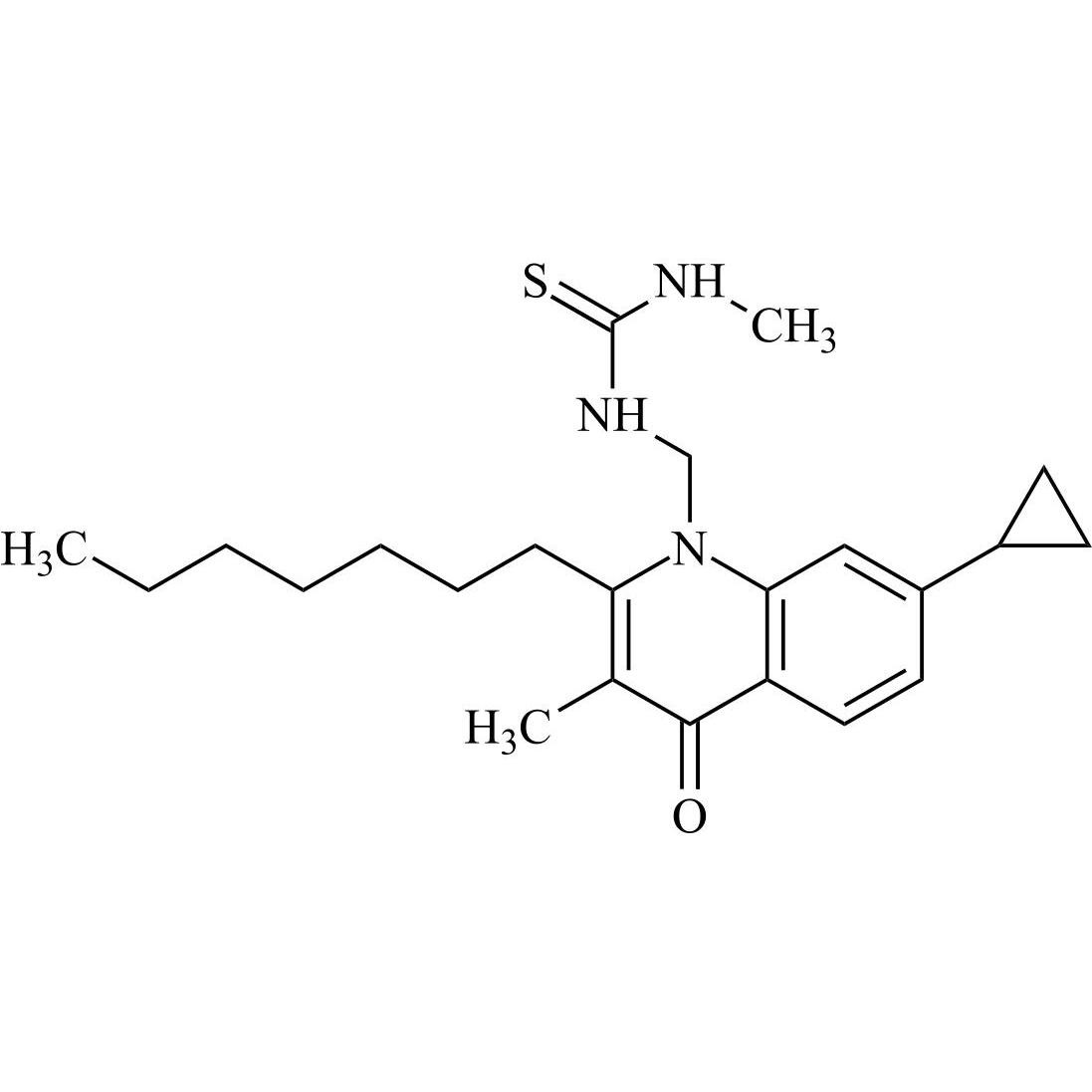 Picture of ZZR Impurity 144