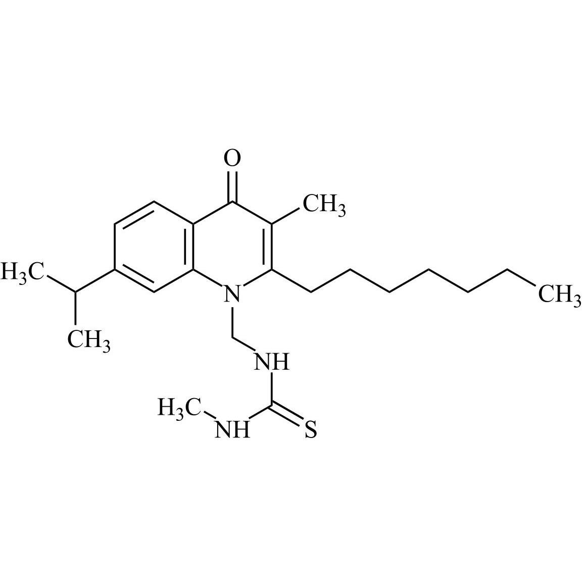 Picture of ZZR Impurity 149
