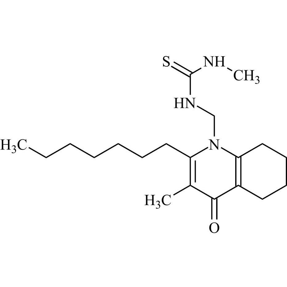 Picture of ZZR Impurity 154