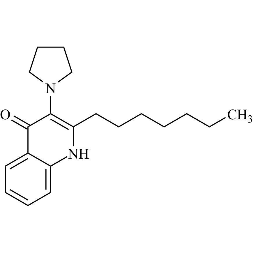 Picture of ZZR Impurity 155