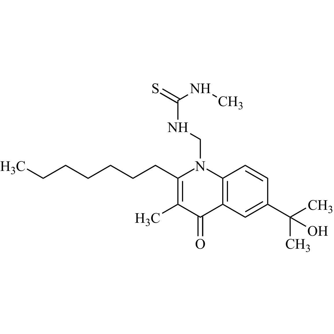 Picture of ZZR Impurity 156