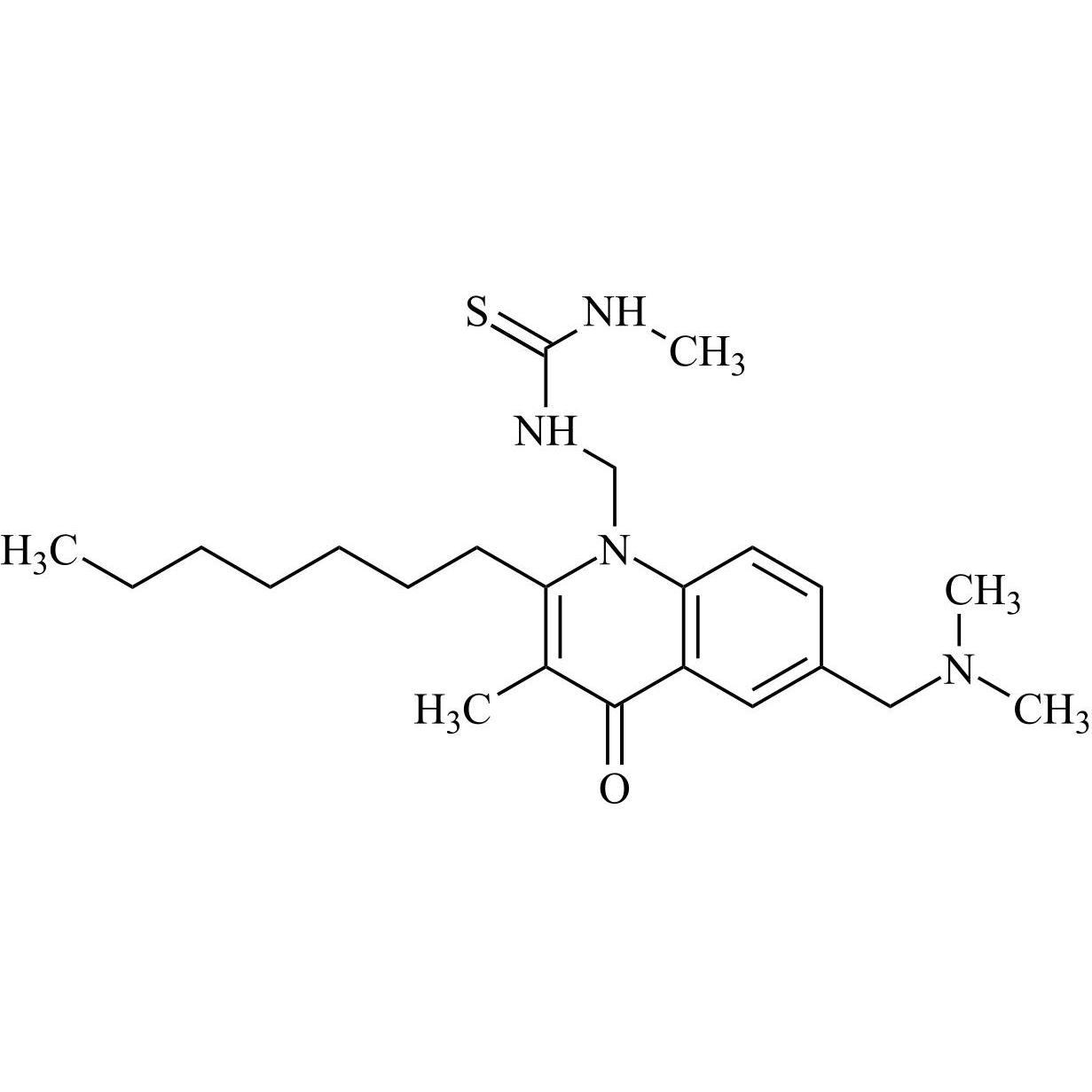 Picture of ZZR Impurity 157
