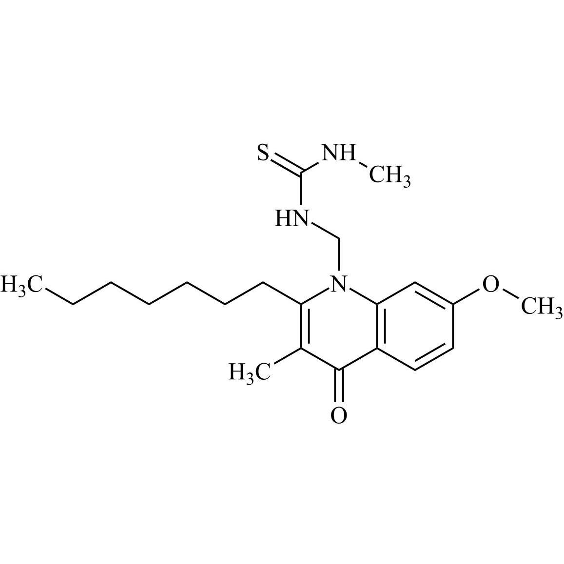 Picture of ZZR Impurity 151