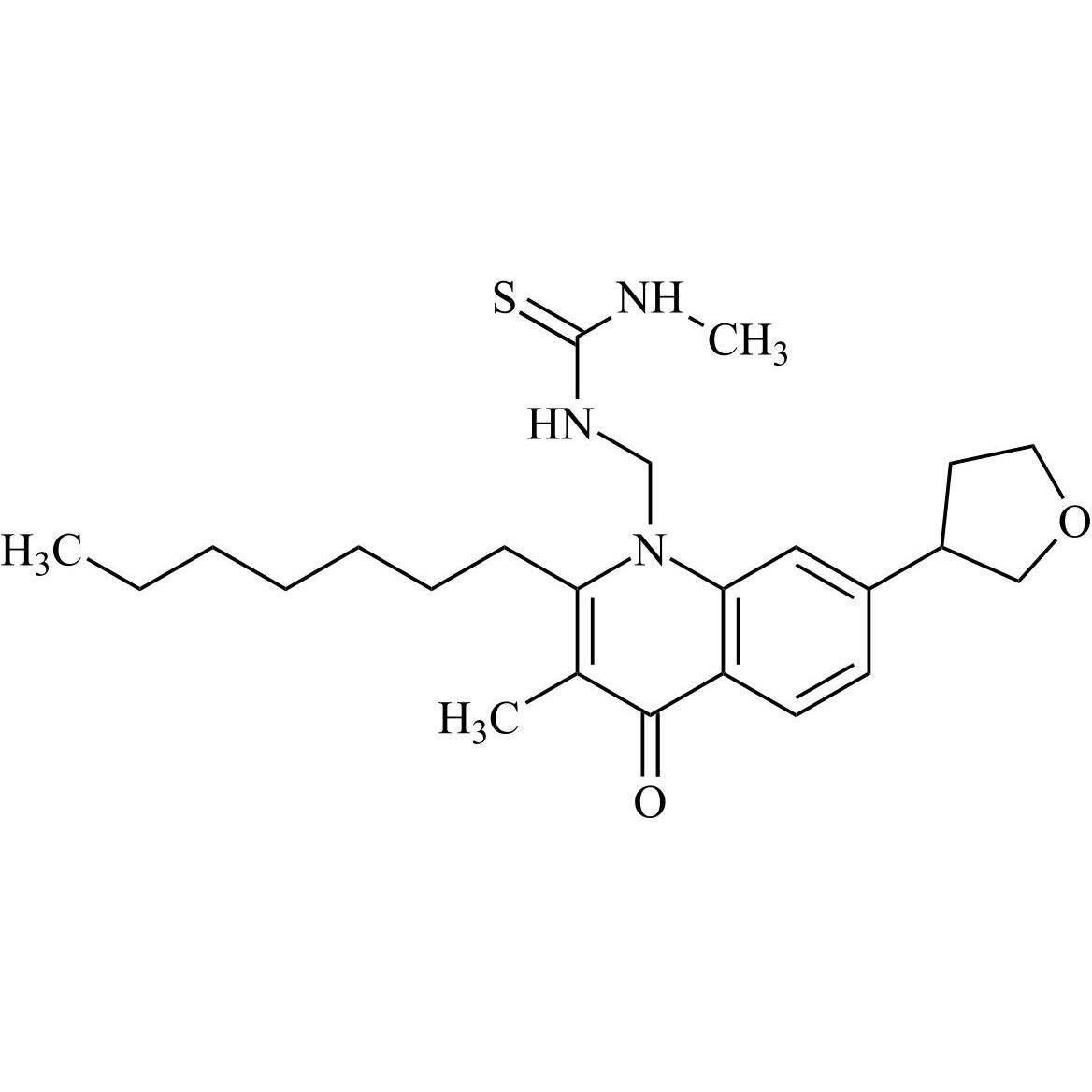 Picture of ZZR Impurity 153