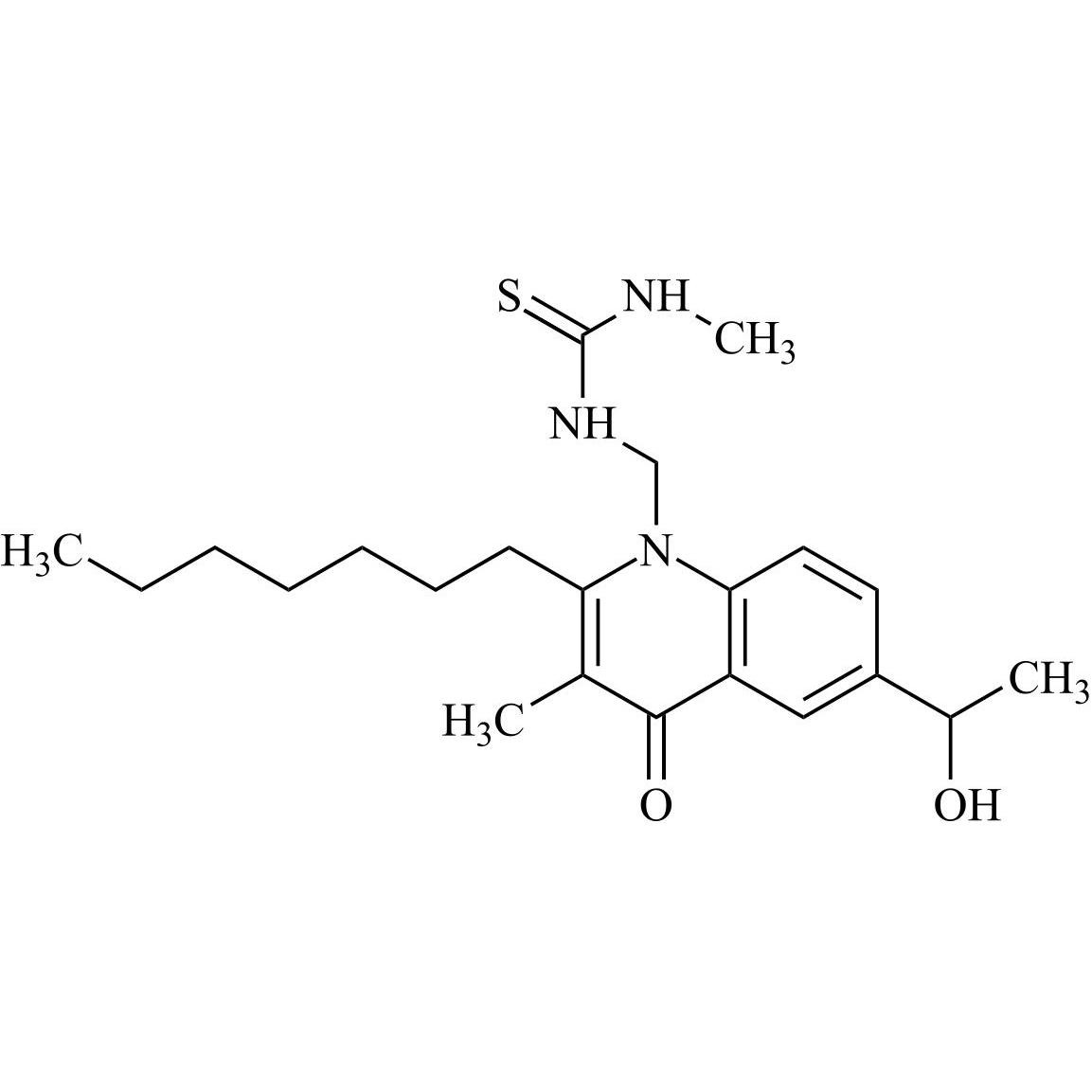 Picture of ZZR Impurity 158