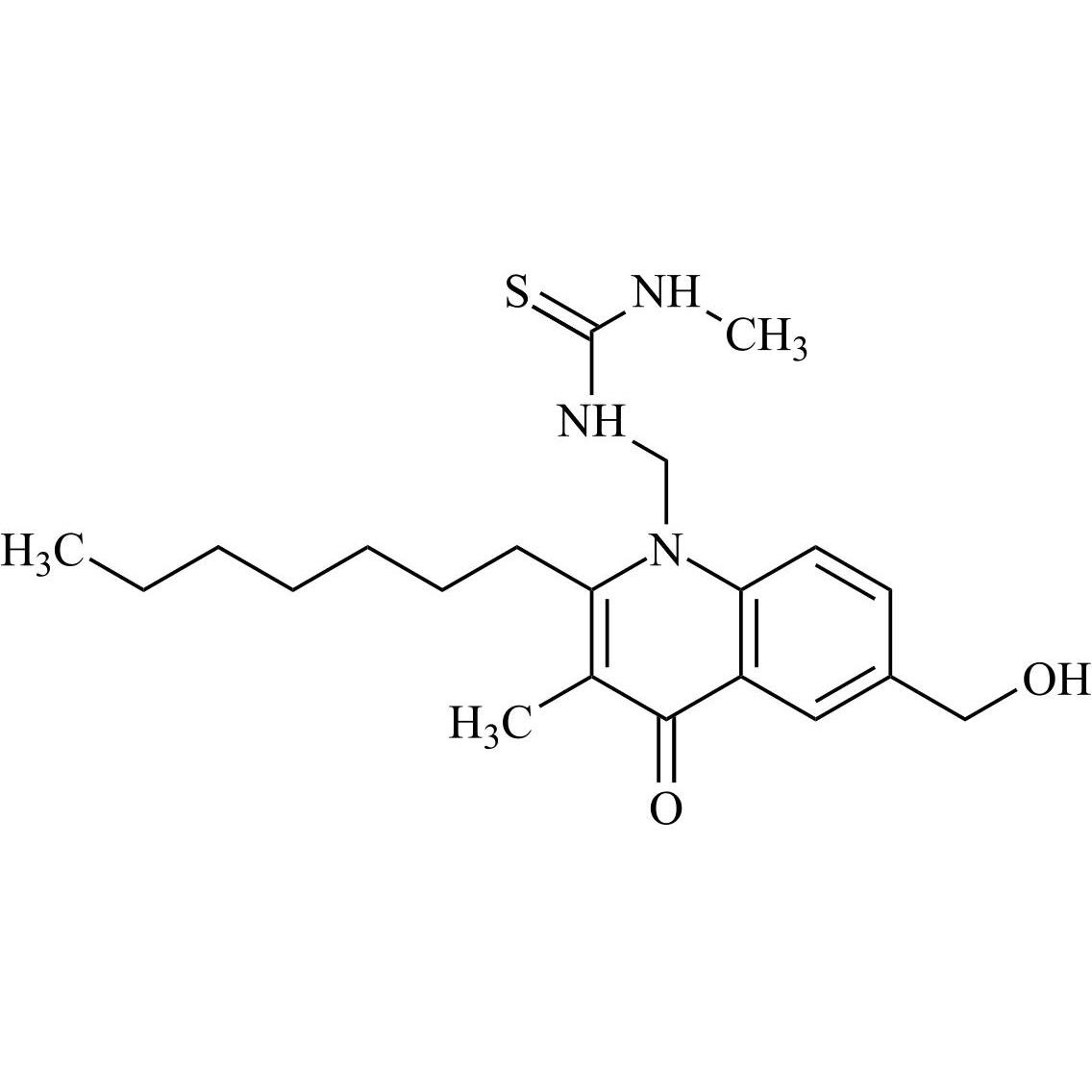 Picture of ZZR Impurity 160