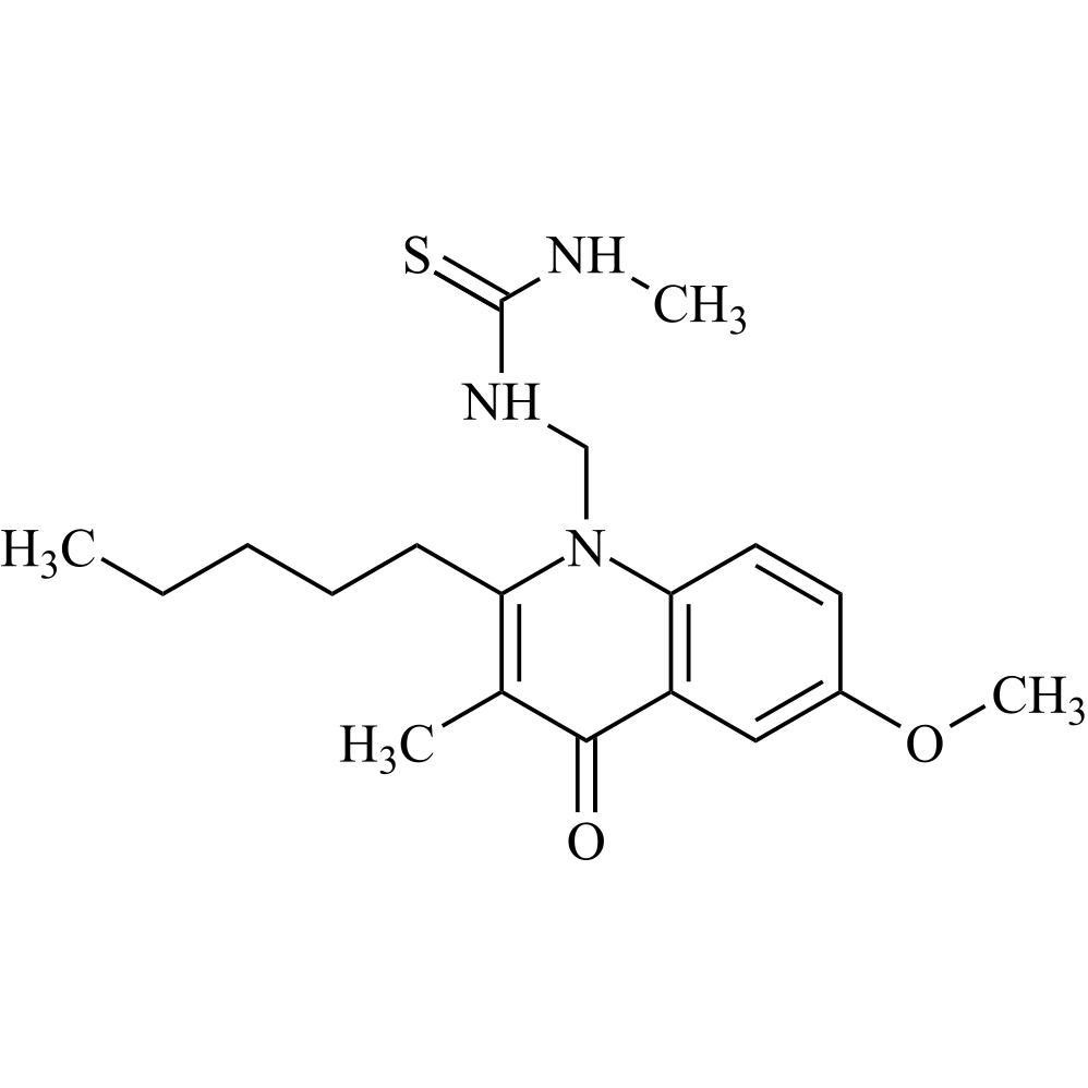 Picture of ZZR Impurity 165