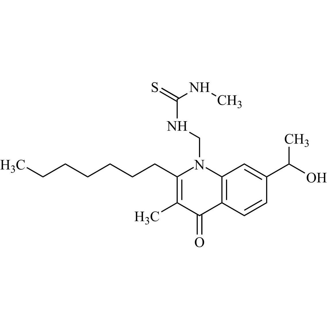 Picture of ZZR Impurity 166
