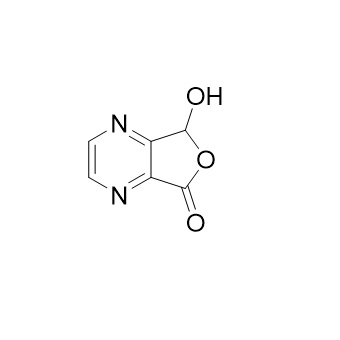 Picture of Zopiclone  Impurity 4 Closed Ring