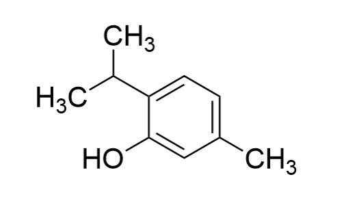 Picture of Thymol