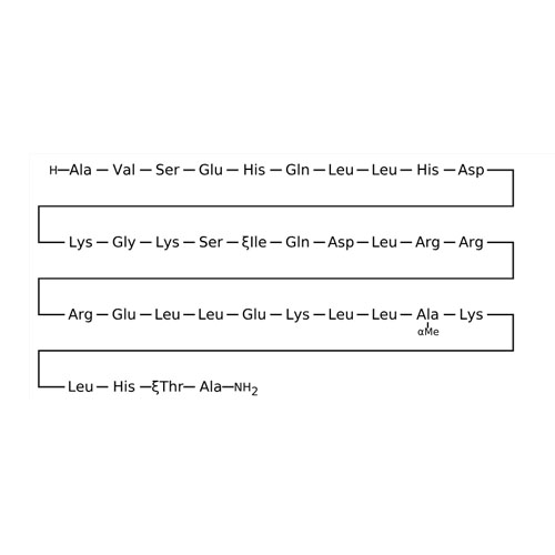 Picture of Abaloparatide
