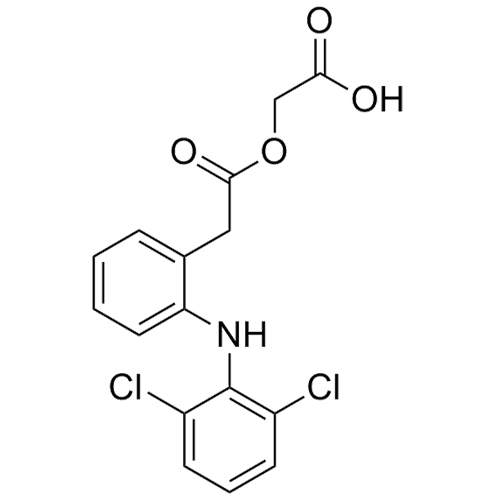 Aceclofenac