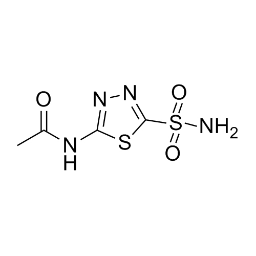 Acetazolamide