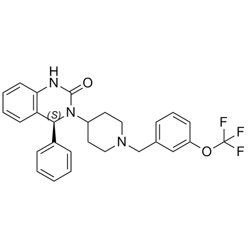 Afacifenacin