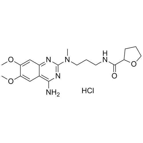 Alfuzosin HCl