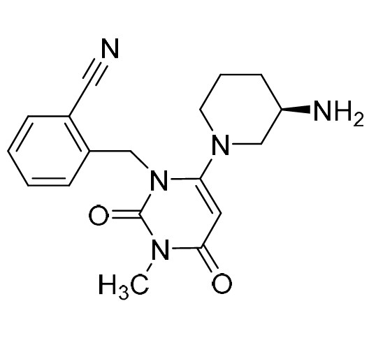 Alogliptin
