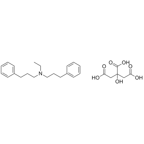Alverine Citrate