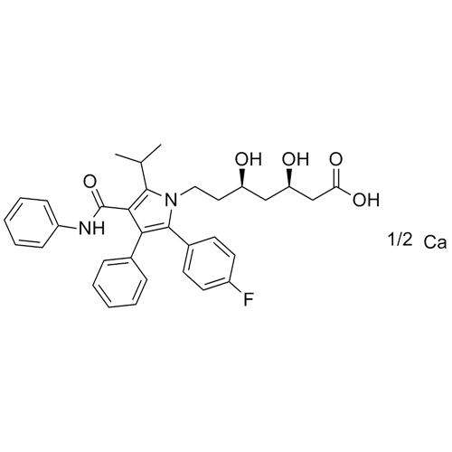 Atorvastatin Calcium Salt