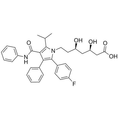 Atorvastatin