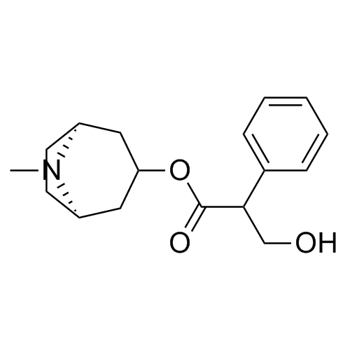Atropine