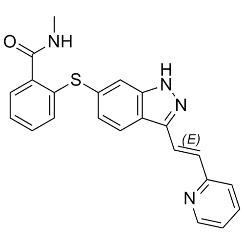 Axitinib