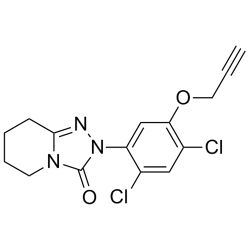 Azafenidin