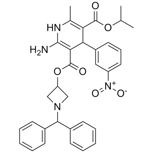 Azelnidipine