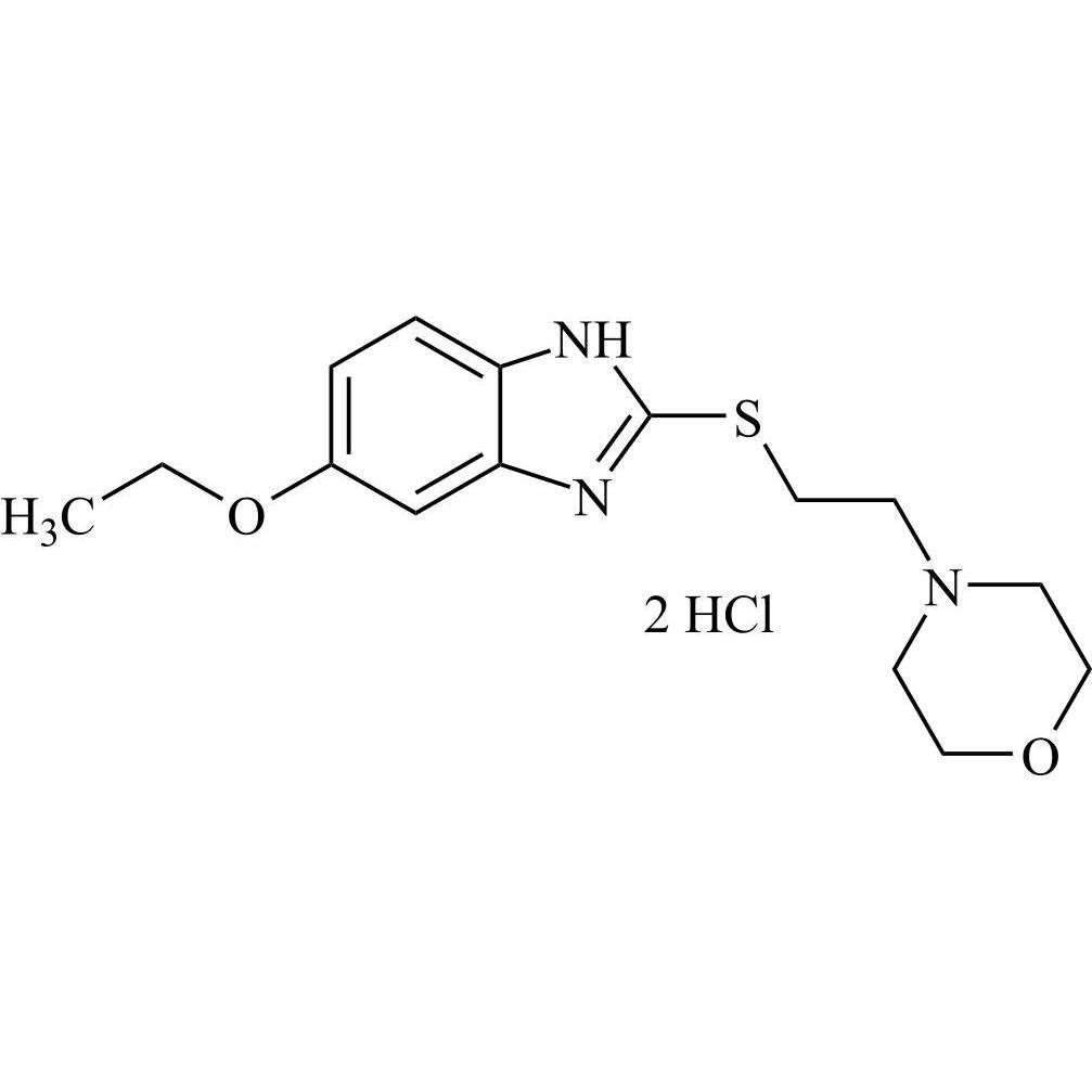 Afobazole DiHCl