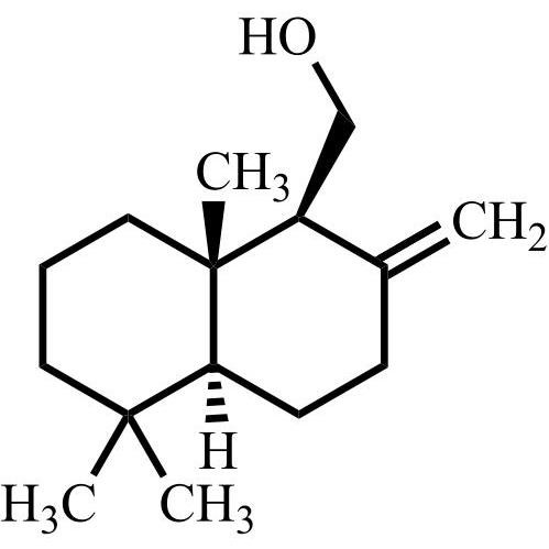 Albicanol
