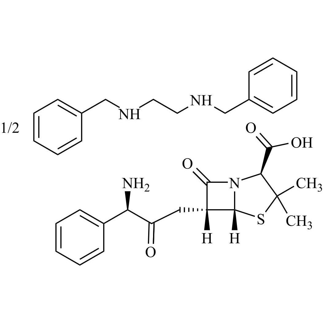 Ampicillin Benzathine