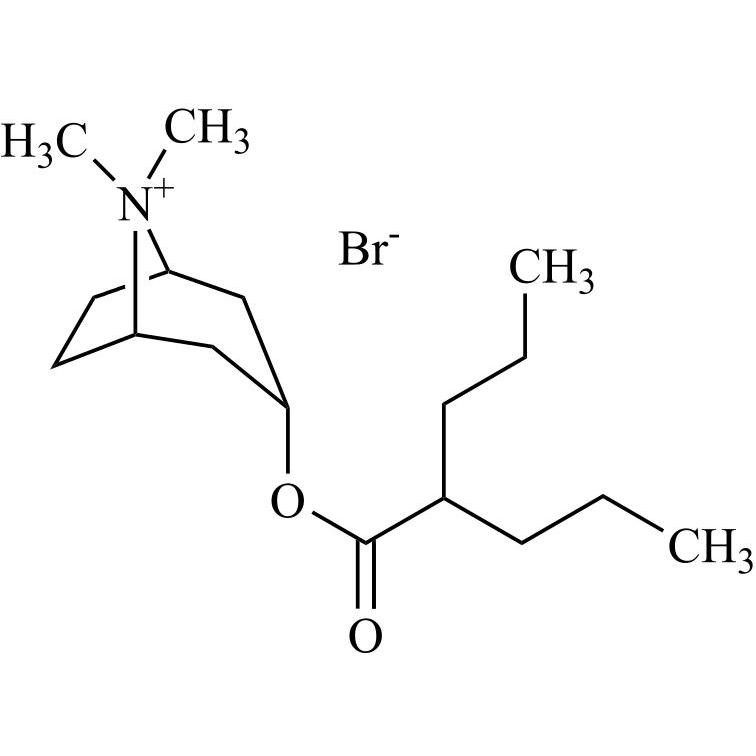 Anisotropine Methylbromide