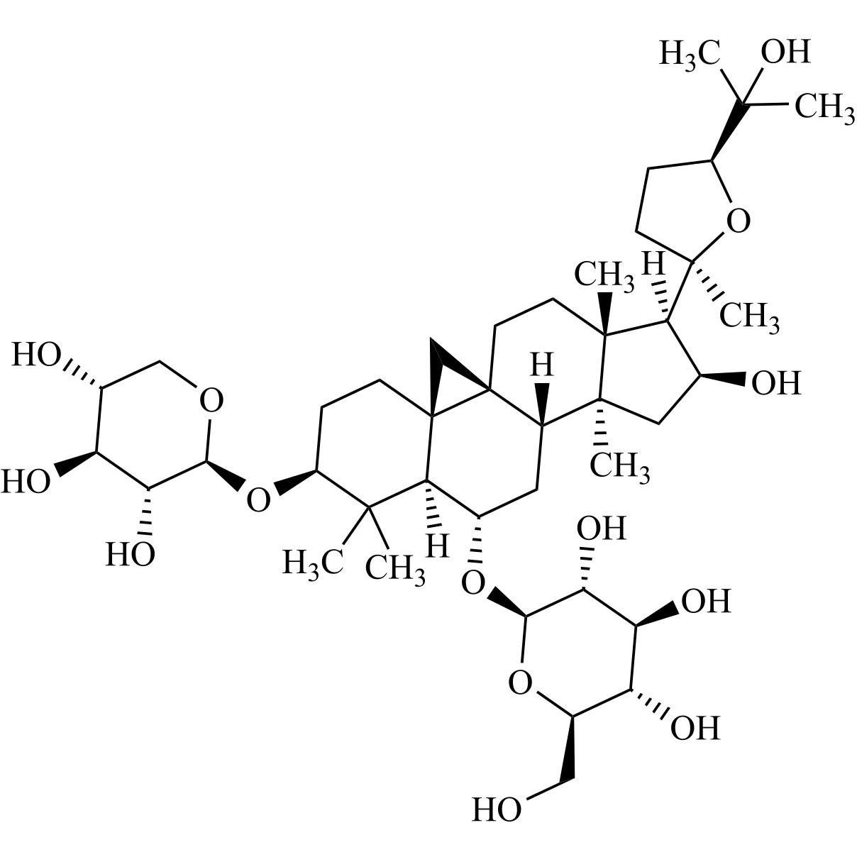 Astragaloside IV
