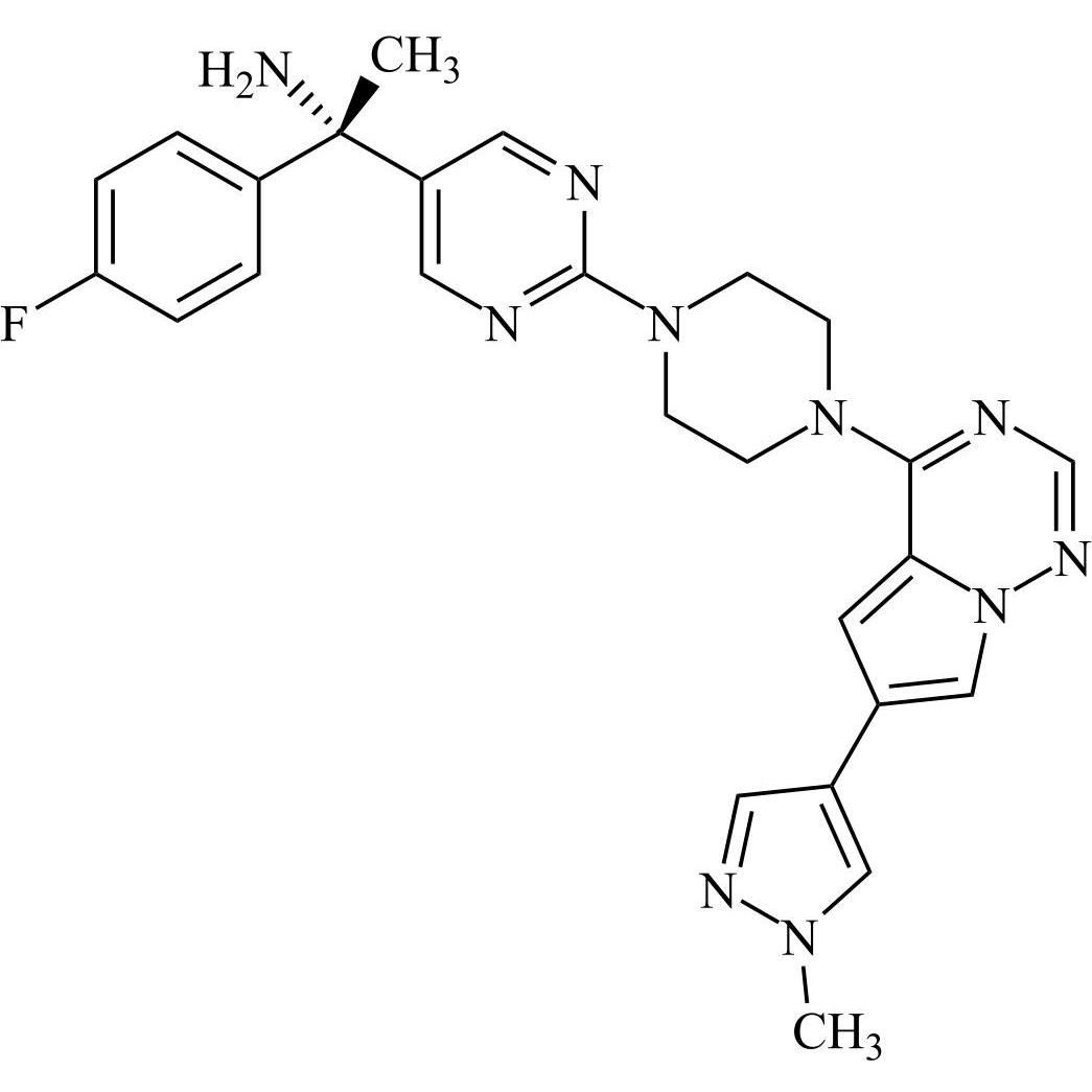 Avapritinib