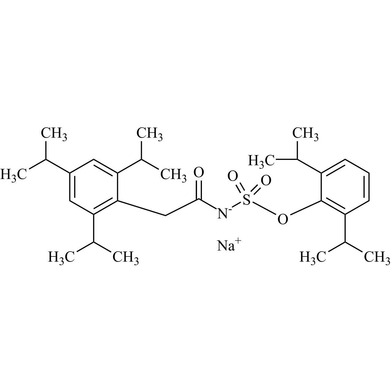 Avasimibe Sodium salt