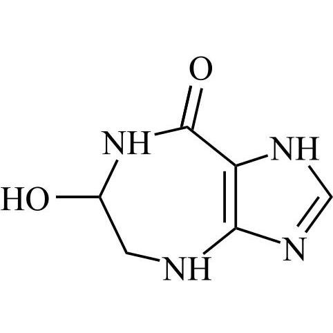 Azepinomycin