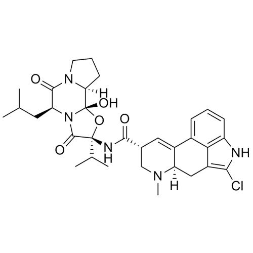 bromocriptine-impurity-1