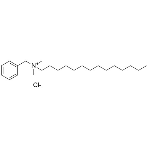 Axios Research. Benzalkonium chloride C14